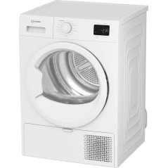 Indesit C YD 92D WW IT, Capacità 9kg, classe E, colore White, Dispay digitale, QuickDry
