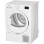 Indesit C YD 92D WW IT, Capacità 9kg, classe E, colore White, Dispay digitale, QuickDry Indesit C YD 92D WW IT, Capacità 9kg, classe E, colore White, Dispay digitale, QuickDry