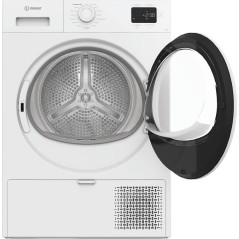 Indesit C YD 92D WW IT, Capacità 9kg, classe E, colore White, Dispay digitale, QuickDry