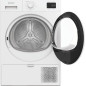 Indesit C YD 92D WW IT, Capacità 9kg, classe E, colore White, Dispay digitale, QuickDry Indesit C YD 92D WW IT, Capacità 9kg, classe E, colore White, Dispay digitale, QuickDry