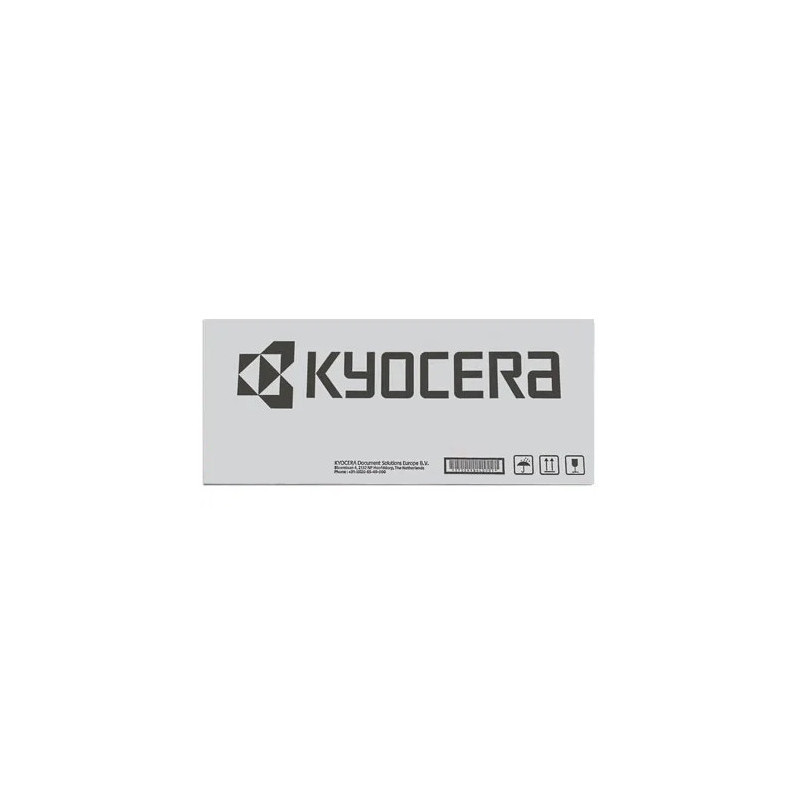 KYOCERA TK-8625K cartuccia toner 1 pz Originale Nero