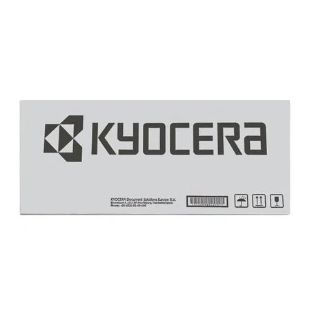 KYOCERA TK-8625K cartuccia toner 1 pz Originale Nero