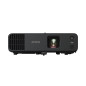 Epson EB-L265F 4600 ANSI lumen 3LCD 1080p (1920x1080) Compatibilità 3D Nero
