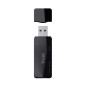 Trust NANGA lettore di schede USB 3.2 Gen 1 (3.1 Gen 1) Type-A Nero 21935 Trust NANGA lettore di schede USB 3.2 Gen 1 (3.1 Gen 1) Type-A Nero 21935