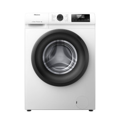 Hisense WF1Q1041BW lavatrice Caricamento frontale 10 kg 1400 Giri min Bianco