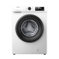 Hisense WF1Q1041BW lavatrice Caricamento frontale 10 kg 1400 Giri/min Bianco