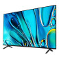 Sony BRAVIA 3 K50S39B.CEI TV 127 cm (50") 4K Ultra HD Smart TV Wi-Fi Nero
