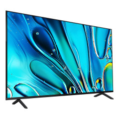 Sony BRAVIA 3 K50S39B.CEI TV 127 cm (50") 4K Ultra HD Smart TV Wi-Fi Nero