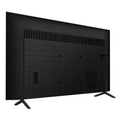 Sony BRAVIA 3 K50S39B.CEI TV 127 cm (50") 4K Ultra HD Smart TV Wi-Fi Nero
