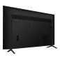 Sony BRAVIA 3 K50S39B.CEI TV 127 cm (50") 4K Ultra HD Smart TV Wi-Fi Nero