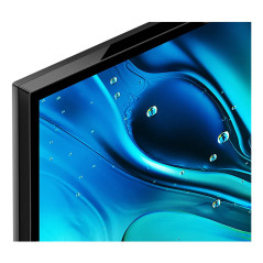 Sony BRAVIA 3 K50S39B.CEI TV 127 cm (50") 4K Ultra HD Smart TV Wi-Fi Nero