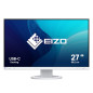 EIZO FlexScan EV2720S Monitor PC 68,6 cm (27") 2560 x 1440 Pixel Quad HD LCD Bianco