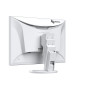 EIZO FlexScan EV2720S Monitor PC 68,6 cm (27") 2560 x 1440 Pixel Quad HD LCD Bianco
