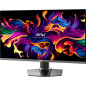 MSI MPG 322URX QD-OLED Monitor PC 80 cm (31.5") 3840 x 2160 Pixel 4K Ultra HD Nero
