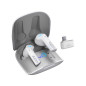 ASUS ROG Cetra True Wireless Speednova Auricolare True Wireless Stereo (TWS) In-ear Gaming Bluetooth Bianco ASUS ROG Cetra True Wireless Speednova Auricolare True Wireless Stereo (TWS) In-ear Gaming Bluetooth Bianco