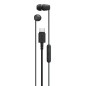 Sony IER-EX15C Auricolare Cablato In-ear Musica e Chiamate USB tipo-C Nero