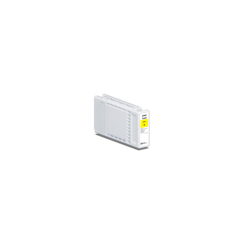 Epson UltraChrome Pro10 cartuccia d'inchiostro 1 pz Originale Giallo C13T56U400