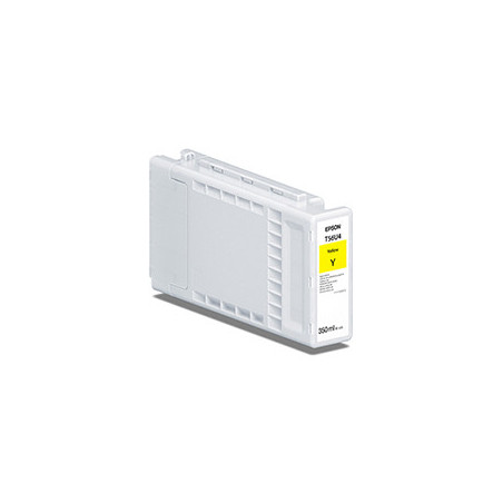 Epson UltraChrome Pro10 cartuccia d'inchiostro 1 pz Originale Giallo