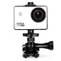 Nilox Mini Wi-Fi 2 fotocamera per sport d'azione 20 MP 4K Ultra HD CMOS 60 g