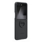 Samsung Galaxy Z Flip7 FE Silicone Case Black