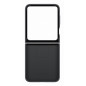 Samsung Galaxy Z Flip7 FE Silicone Case Black