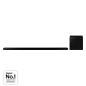 Samsung Soundbar HW-S800D/ZF Serie S, 10 Speaker, Wireless Dolby Atmos, Audio a 3.1.2 Canali, Q-Simphony, Alexa integrato e