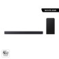 Samsung B-Series Soundbar HW-B450F/ZF, Audio 2.1 canali, Wireless Dolby 2ch, 2025