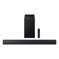 Samsung B-Series Soundbar HW-B450F/ZF, Audio 2.1 canali, Wireless Dolby 2ch, 2025