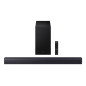 Samsung B-Series Soundbar HW-B450F/ZF, Audio 2.1 canali, Wireless Dolby 2ch, 2025