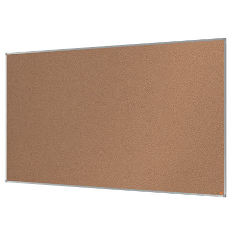 Nobo 1915347 bacheca per annunci Bacheca fissa Marrone Sughero