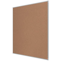 Nobo 1915347 bacheca per annunci Bacheca fissa Marrone Sughero