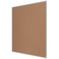 Nobo 1915347 bacheca per annunci Bacheca fissa Marrone Sughero