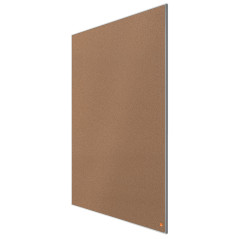 Nobo 1915232 bacheca per annunci Bacheca fissa Marrone Sughero