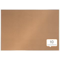 Nobo 1915232 bacheca per annunci Bacheca fissa Marrone Sughero