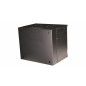 Equip EWM-09-5440-B rack 9U Da parete Nero Equip EWM-09-5440-B rack 9U Da parete Nero