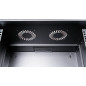 Equip EWM-09-5440-B rack 9U Da parete Nero Equip EWM-09-5440-B rack 9U Da parete Nero