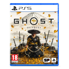 Sony Ghost of Yōtei