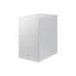 Samsung Soundbar HW-S701D/ZF Serie S, 7 Speaker, Wireless Dolby Atmos, Audio a 3.1 Canali, Q-Simphony, Compatibile con Alexa e