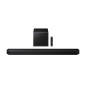 Samsung Soundbar HW-QS700F/ZF, Audio 3.1.2 canali, Wireless Dolby Atmos, 2025