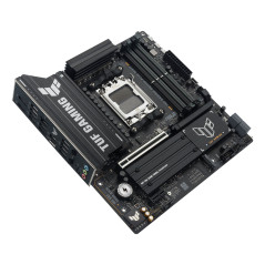 ASUS TUF GAMING B850M-PLUS WIFI7 AMD B850 Socket AM5 micro ATX