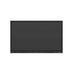 LG CreateBoard Standard lavagna interattiva 139,7 cm (55") 3840 x 2160 Pixel Touch screen Nero
