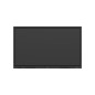 LG CreateBoard Standard lavagna interattiva 139,7 cm (55") 3840 x 2160 Pixel Touch screen Nero