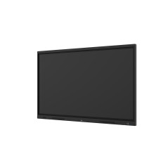 LG CreateBoard Standard lavagna interattiva 139,7 cm (55") 3840 x 2160 Pixel Touch screen Nero