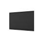 LG CreateBoard Standard lavagna interattiva 139,7 cm (55") 3840 x 2160 Pixel Touch screen Nero