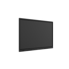 LG CreateBoard Standard lavagna interattiva 139,7 cm (55") 3840 x 2160 Pixel Touch screen Nero