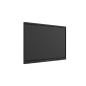 LG CreateBoard Standard lavagna interattiva 139,7 cm (55") 3840 x 2160 Pixel Touch screen Nero