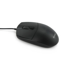 Equip 245117 mouse Ufficio Ambidestro USB tipo A Ottico 1200 DPI