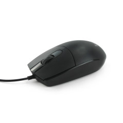 Equip 245117 mouse Ufficio Ambidestro USB tipo A Ottico 1200 DPI