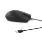 Equip 245117 mouse Ufficio Ambidestro USB tipo A Ottico 1200 DPI Equip 245117 mouse Ufficio Ambidestro USB tipo A Ottico 1200 DPI