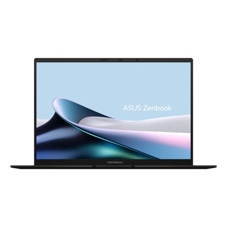 ASUS Zenbook 14 OLED UM3406KA-PP079W AMD Ryzen AI 7 350 Computer portatile 35,6 cm (14") 3K 16 GB LPDDR5x-SDRAM 512 GB SSD